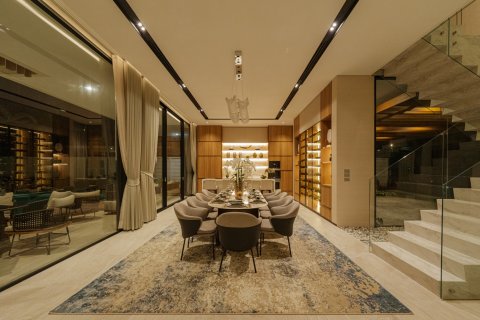 Вилла в Банг Тао, Таиланд с 4 спальнями  № 166254 - фото 16