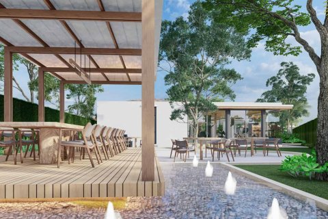 Вилла в Пхукете, Таиланд с 3 спальнями  № 166258 - фото 17