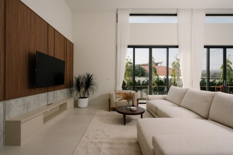 Вилла в Хуа Хине, Таиланд с 3 спальнями  № 166252 - фото 4