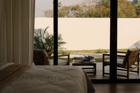 Villa in Hua Hin, Thailand 3 Schlafzimmer № 166252 - Foto 29