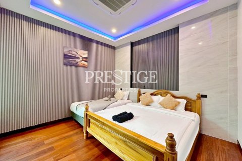 บ้านในพัทยา, ประเทศไทย 5 ห้องนอน № 198161 - รูปถ่าย 21