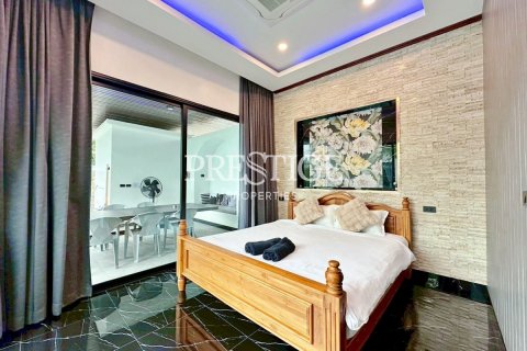 บ้านในพัทยา, ประเทศไทย 5 ห้องนอน № 198161 - รูปถ่าย 24