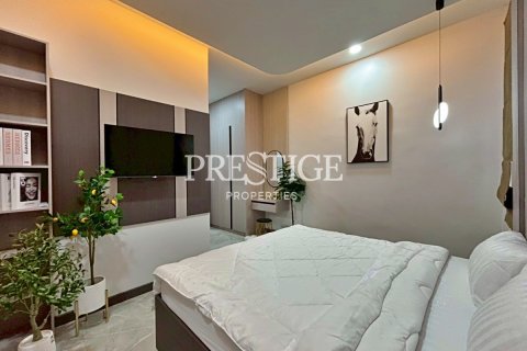 บ้านในพัทยา, ประเทศไทย 3 ห้องนอน № 198162 - รูปถ่าย 18