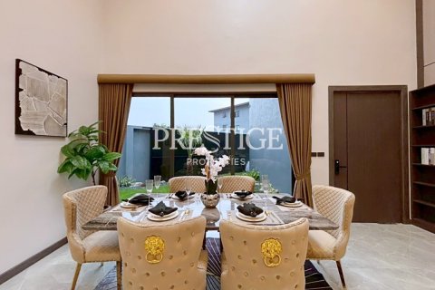 บ้านในพัทยา, ประเทศไทย 3 ห้องนอน № 198162 - รูปถ่าย 8