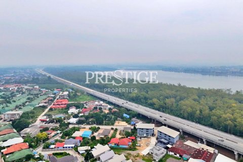 บ้านในพัทยา, ประเทศไทย 3 ห้องนอน № 198162 - รูปถ่าย 30