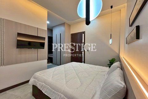 บ้านในพัทยา, ประเทศไทย 3 ห้องนอน № 198163 - รูปถ่าย 15