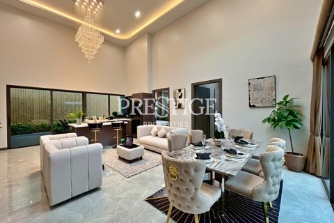 บ้านในพัทยา, ประเทศไทย 3 ห้องนอน № 198163 - รูปถ่าย 5