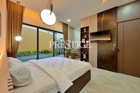 บ้านในพัทยา, ประเทศไทย 3 ห้องนอน № 198163 - รูปถ่าย 18