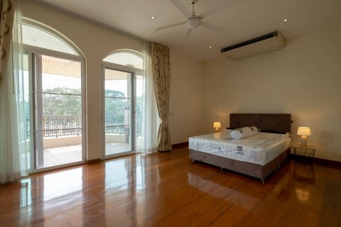 House in Chiang Mai, Thailand 5 bedrooms № 121897 - photo 16