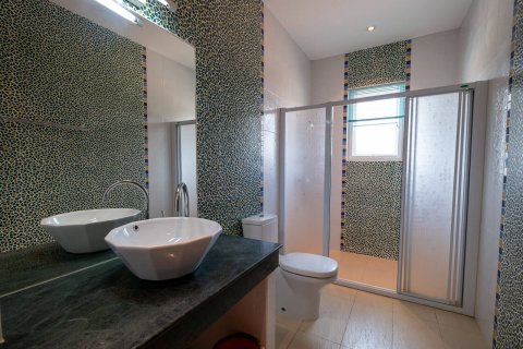 House in Chiang Mai, Thailand 5 bedrooms № 121897 - photo 20