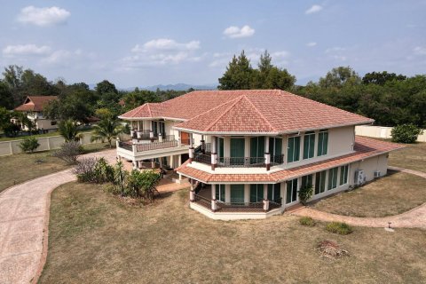House in Chiang Mai, Thailand 5 bedrooms № 121897 - photo 3