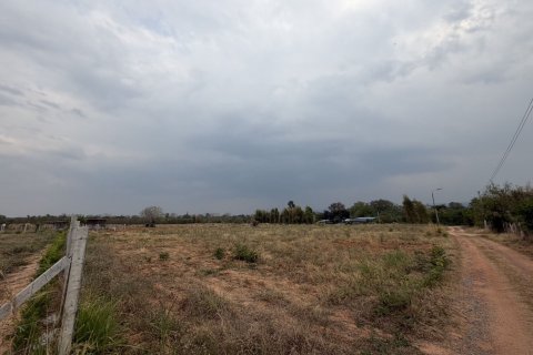 Land in Sikhio, Thailand 4800 sq.m. № 173335 - photo 6