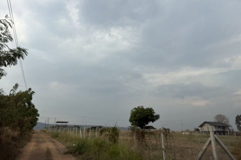 Land in Sikhio, Thailand 4800 sq.m. № 173335 - photo 7