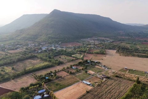 Land in Sikhio, Thailand 4800 sq.m. № 173335 - photo 24