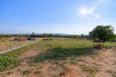 Land in Sikhio, Thailand 4800 sq.m. № 173335 - photo 8