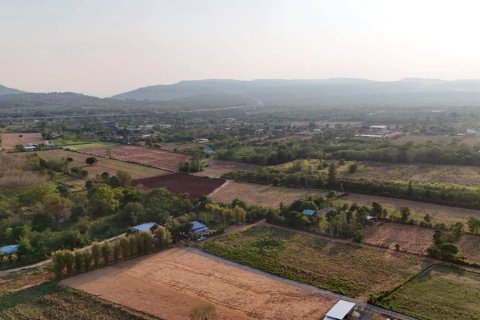 Land in Sikhio, Thailand 4800 sq.m. № 173335 - photo 19