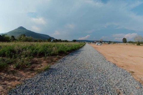 Land in Sikhio, Thailand 4800 sq.m. № 173335 - photo 3