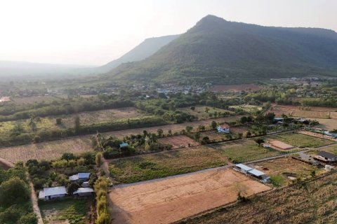 Land in Sikhio, Thailand 4800 sq.m. № 173335 - photo 20