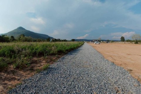 Land in Sikhio, Thailand 4800 sq.m. № 173335 - photo 13