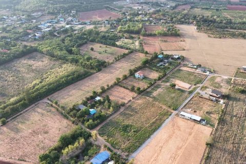 Land in Sikhio, Thailand 4800 sq.m. № 173335 - photo 21