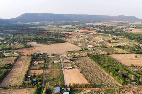 Land in Sikhio, Thailand 4800 sq.m. № 173335 - photo 23