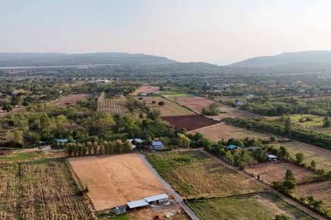 Land in Sikhio, Thailand 4800 sq.m. № 173335 - photo 18