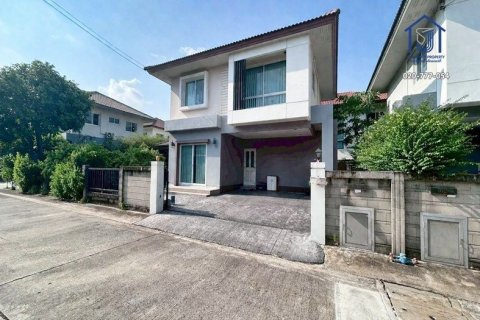 Maison à Pak Kret, Thaïlande 3 chambres № 173333 - photo 3