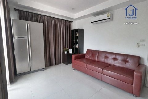 Maison à Pak Kret, Thaïlande 3 chambres № 173333 - photo 8