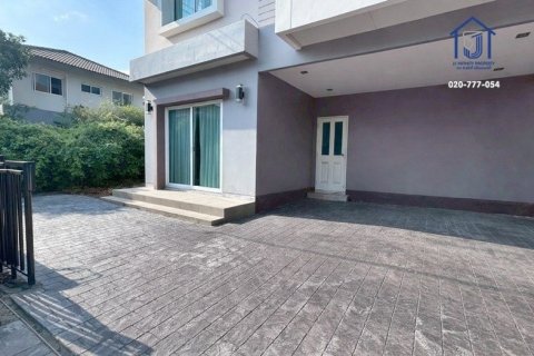 Maison à Pak Kret, Thaïlande 3 chambres № 173333 - photo 4