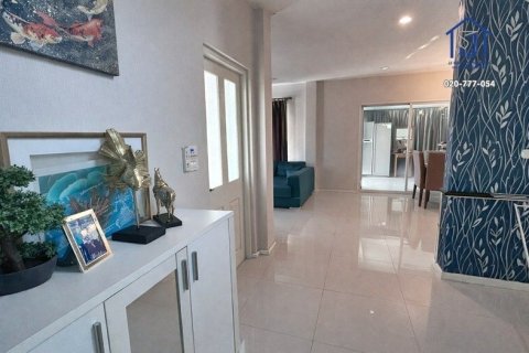 Maison à Pak Kret, Thaïlande 3 chambres № 173333 - photo 12