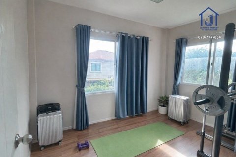 Maison à Pak Kret, Thaïlande 3 chambres № 173333 - photo 10