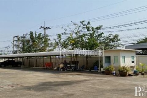 Warehouse in Krathum Baen, Thailand № 173336 - photo 5