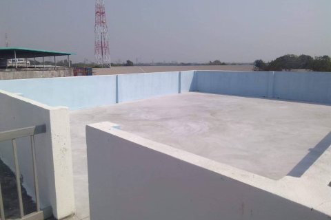 Centre commercial à Kabin Buri, Thaïlande № 173332 - photo 10