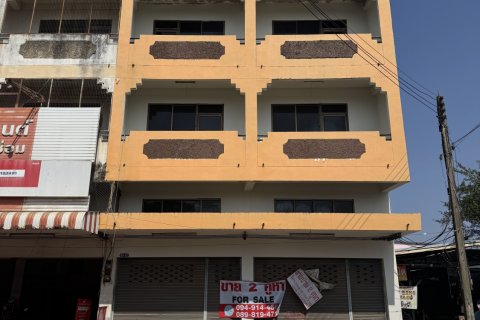 Centre commercial à Kabin Buri, Thaïlande № 173332 - photo 2