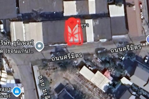 Maison à Khon Kaen, Thaïlande 4 chambres № 173330 - photo 5