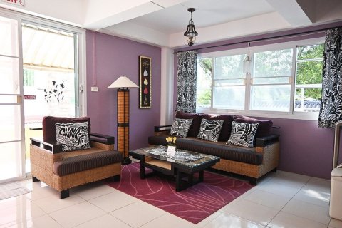 Hôtel à Klaeng, Thaïlande № 173331 - photo 12