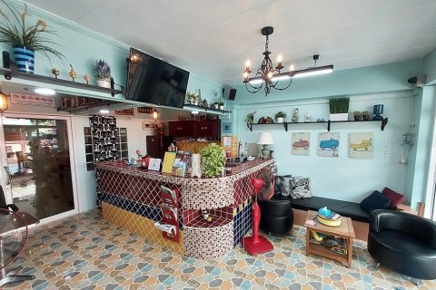 Hôtel à Klaeng, Thaïlande № 173331