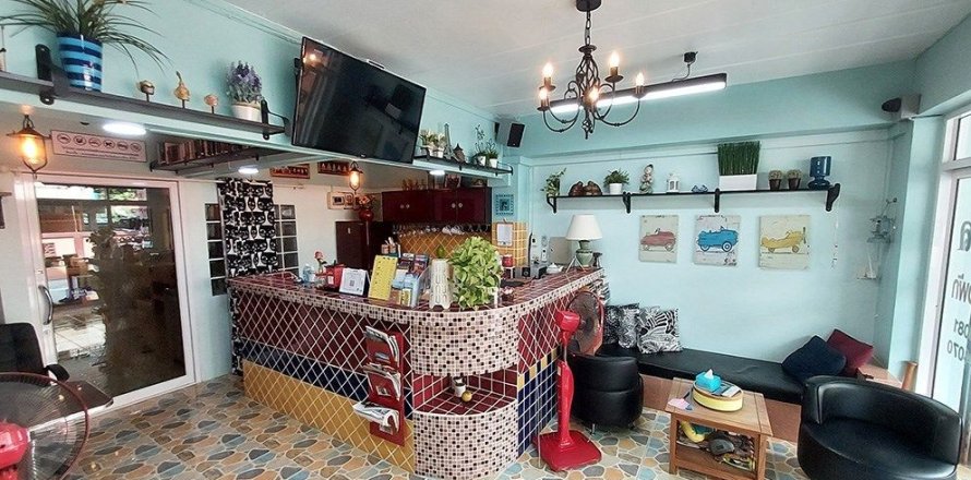 Hôtel à Klaeng, Thaïlande № 173331