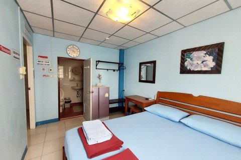 Hôtel à Klaeng, Thaïlande № 173331 - photo 14