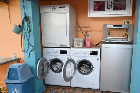 Hôtel à Klaeng, Thaïlande № 173331 - photo 28