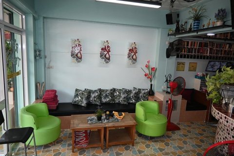 Hôtel à Klaeng, Thaïlande № 173331 - photo 4