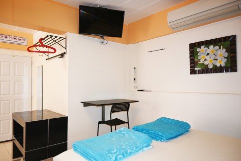 Hôtel à Klaeng, Thaïlande № 173331 - photo 8