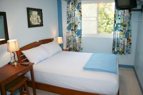 Hôtel à Klaeng, Thaïlande № 173331 - photo 23