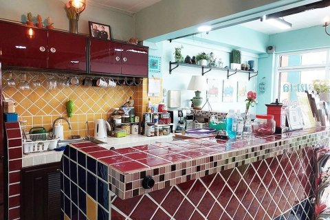 Hôtel à Klaeng, Thaïlande № 173331 - photo 5