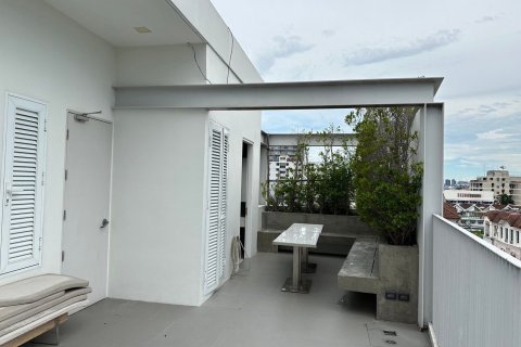 Студия в Бангкок, Таиланд № 136468 - фото 1