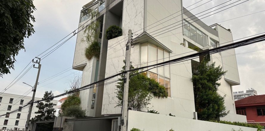 Студия в Бангкок, Таиланд № 136468