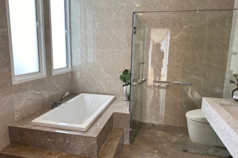 Студия в Бангкок, Таиланд № 136468 - фото 8