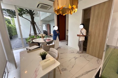 Студия в Бангкок, Таиланд № 136468 - фото 10