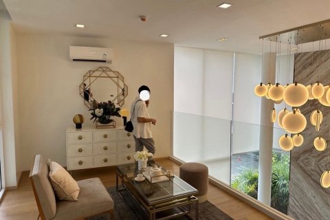 Студия в Бангкок, Таиланд № 136468 - фото 12