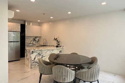 Студия в Бангкок, Таиланд № 136468 - фото 9